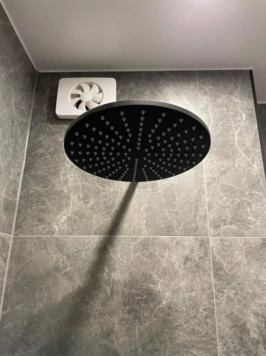 Badrumsrenovering