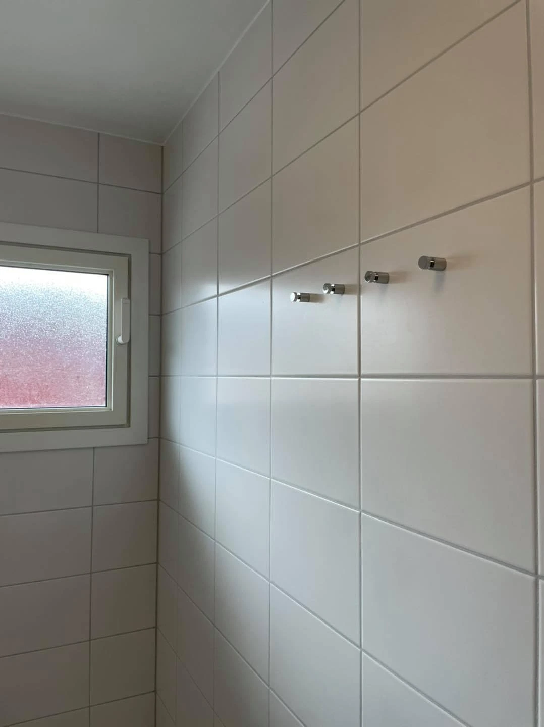 Badrumsrenovering
